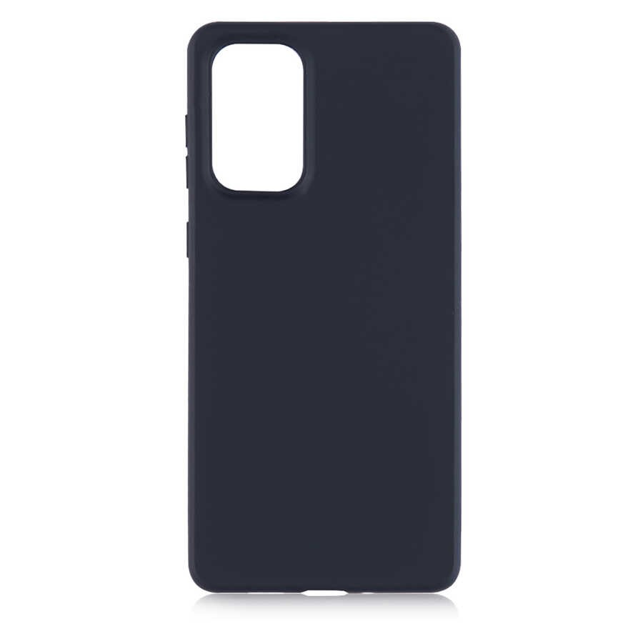 Galaxy A73 Zore Premier Silikon Kapak
