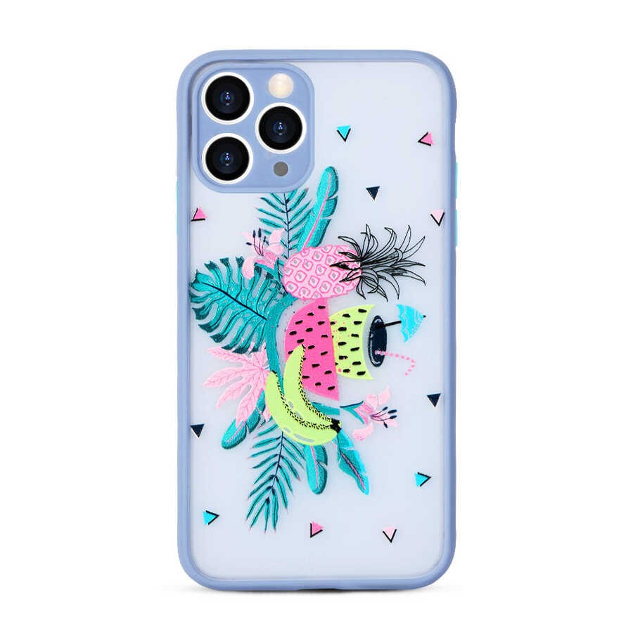 iPhone 12 Pro Zore Fily