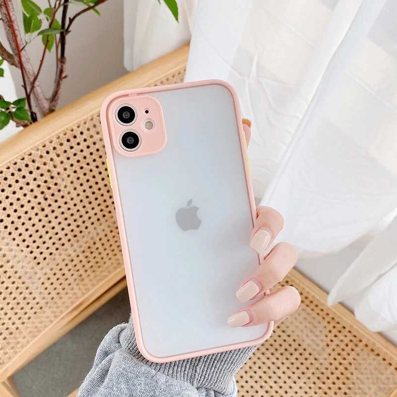 iPhone 12 Pro Zore Hux Kılıf