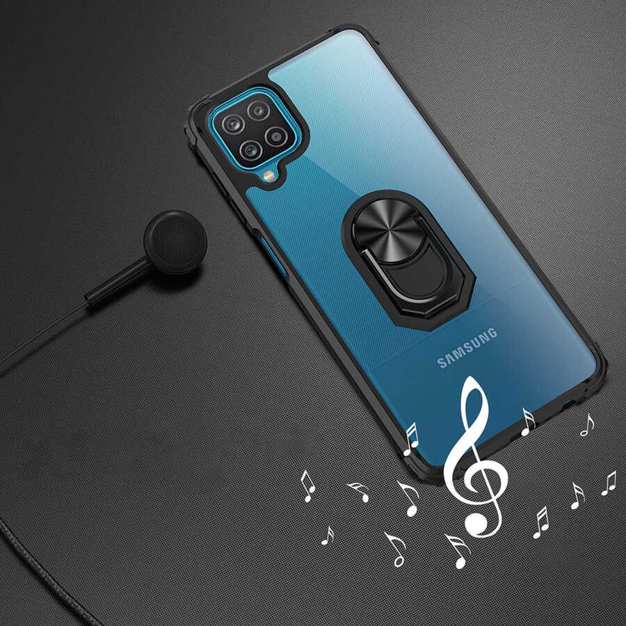 Galaxy M12 Zore Mola Kılıf