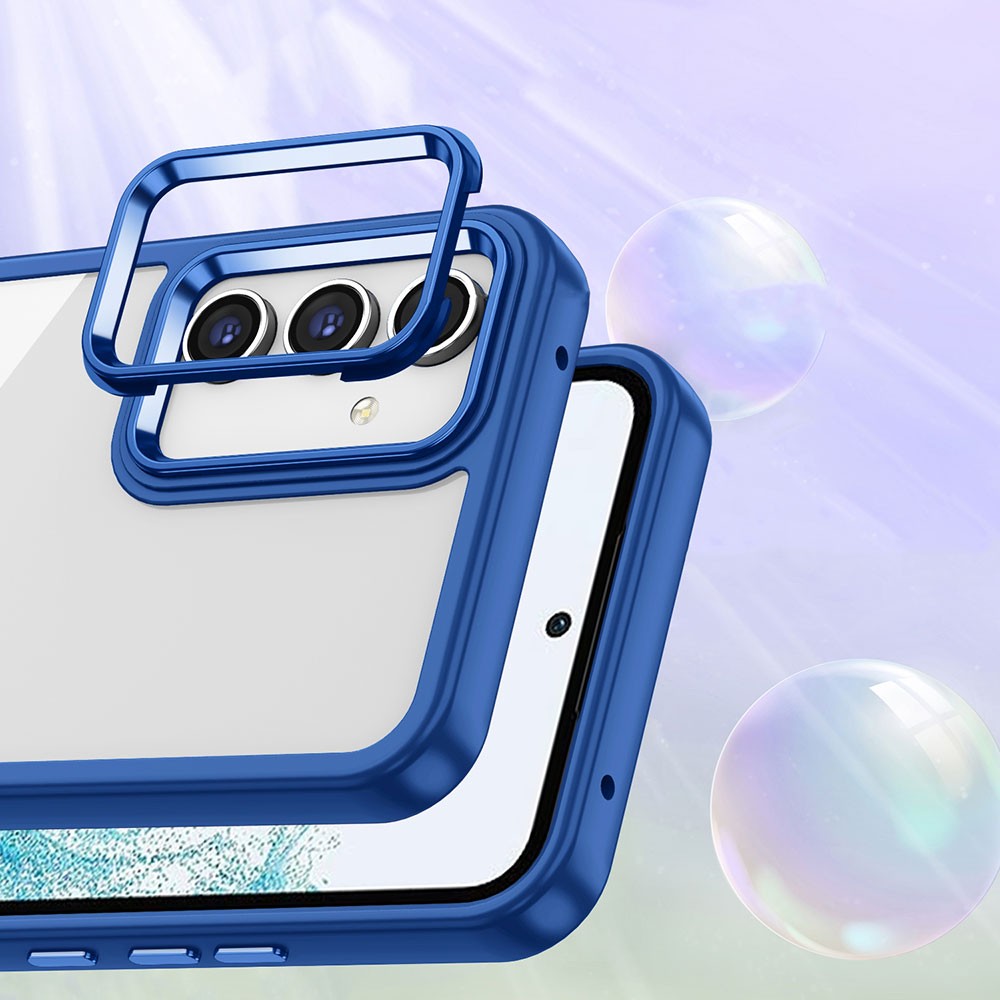 Galaxy A54 Zore Flora Kılıf