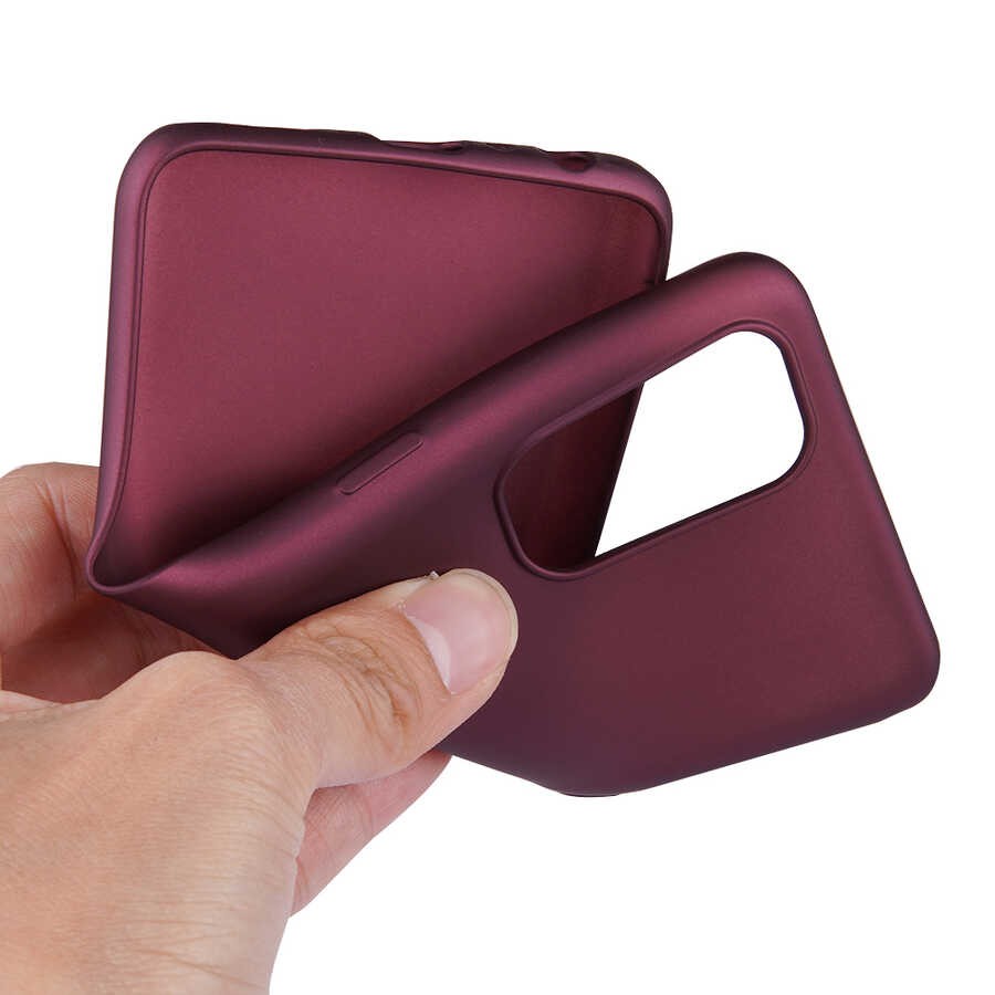 Oppo Reno 5 5G Zore Premier Silikon Kapak