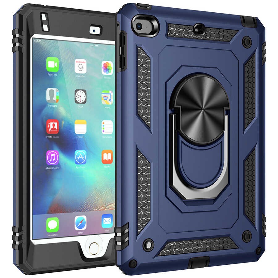 iPad Mini 4 Kılıf Zore Tablet Vega Kapak
