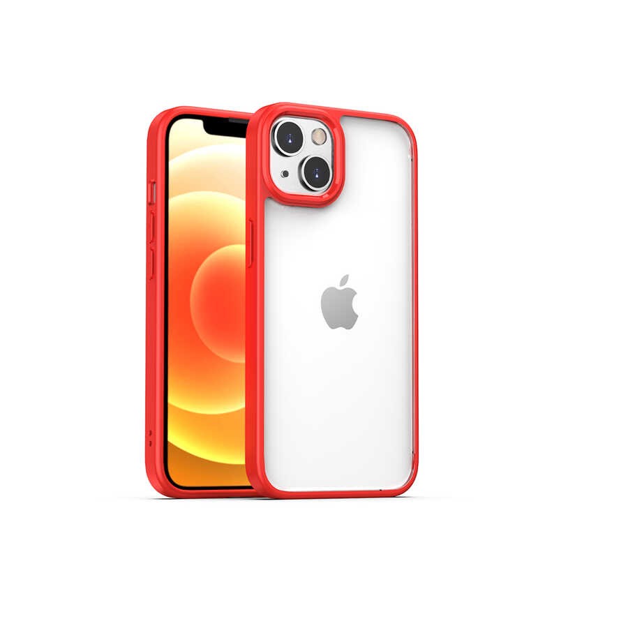 iPhone 13 Zore Hom Silikon