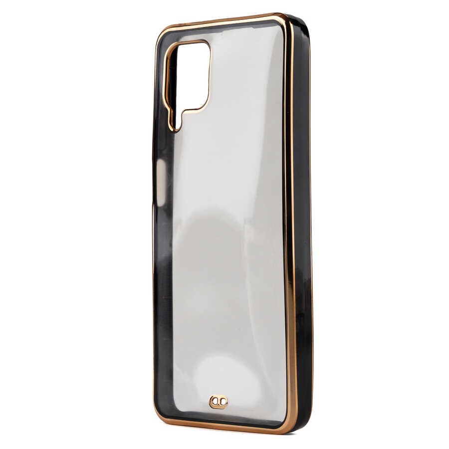 Galaxy M32 Zore Voit Clear Kapak