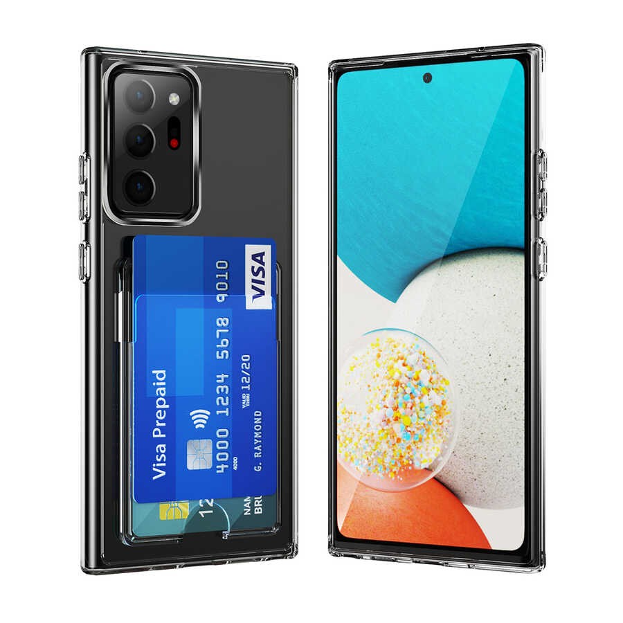 Galaxy Note 20 Ultra Zore Ensa