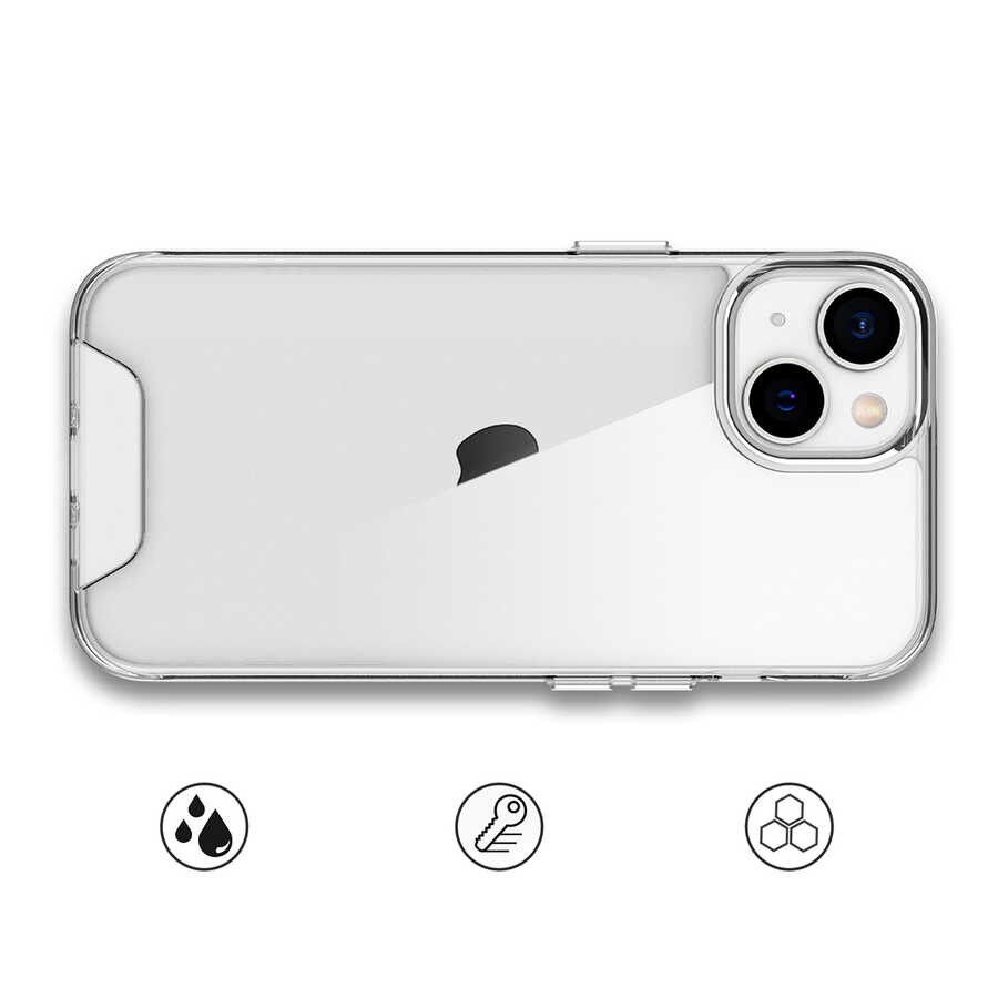iPhone 14 Plus Zore Gard Silikon
