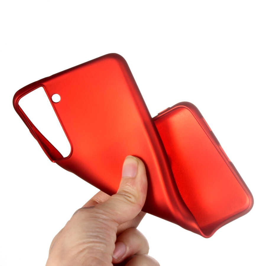 Galaxy S21 Zore Premier Silikon Kapak