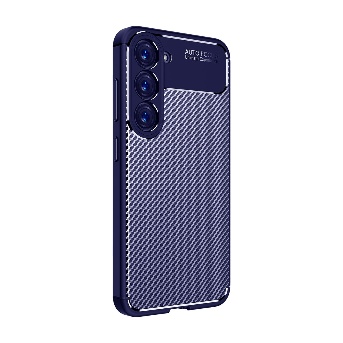 Galaxy S23 Plus Zore Negro Silikon Kılıf