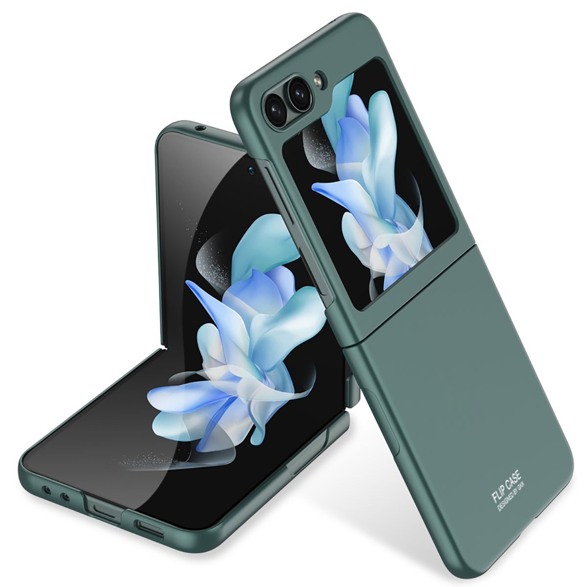 Galaxy Z Flip 5 Zore Sert Kıpta