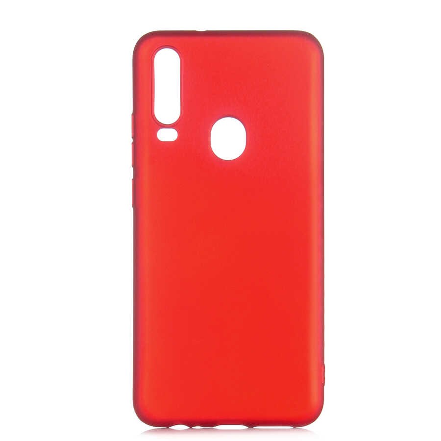 General Mobile 20 Pro Zore Premier Silikon Kapak