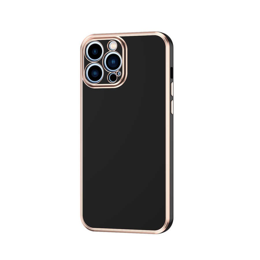 iPhone 12 Pro Zore Bark Kapak