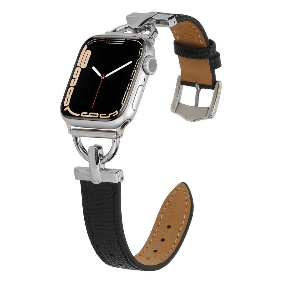 ​​​ Watch 42mm KRD-53 Deri Kordon