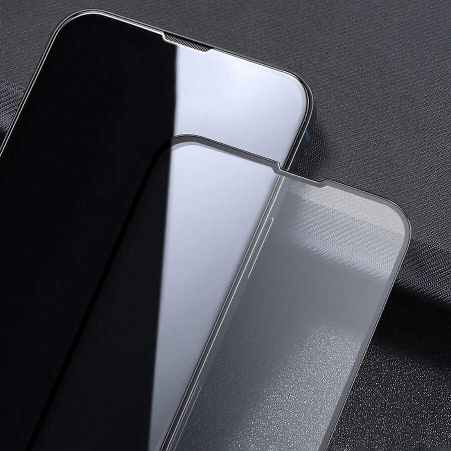 iPhone 13 Davin Seramik Ekran Koruyucu