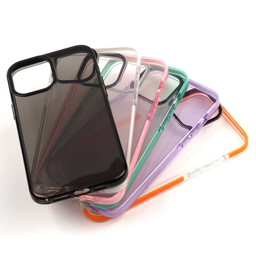 iPhone 12 Pro Zore Punto Kapak