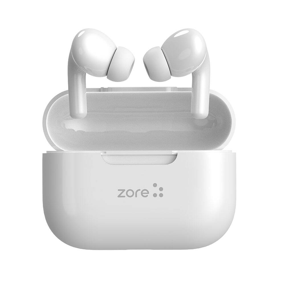 Zore BTK|ZR102 Kulak İçi Bluetooth Kulaklık 5.4V