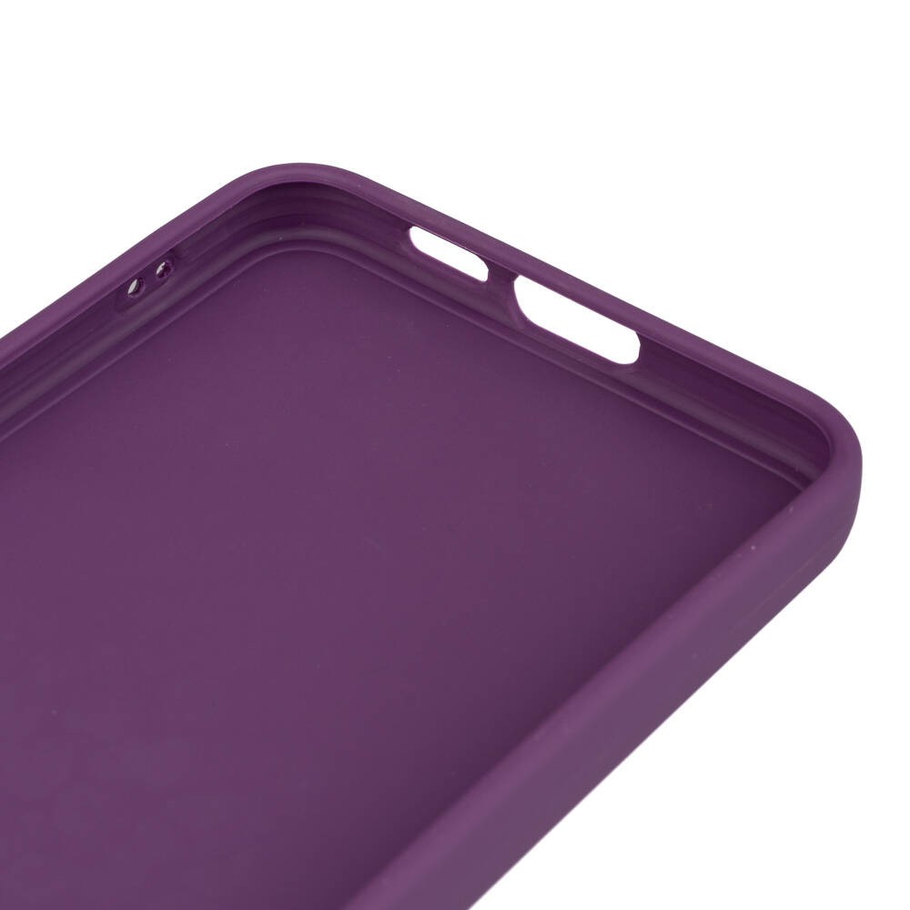 Galaxy S24 FE Zore Biye Silikon Kapak