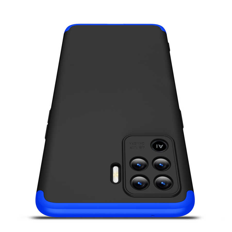 Oppo Reno 5 Lite Zore Ays Kılıf