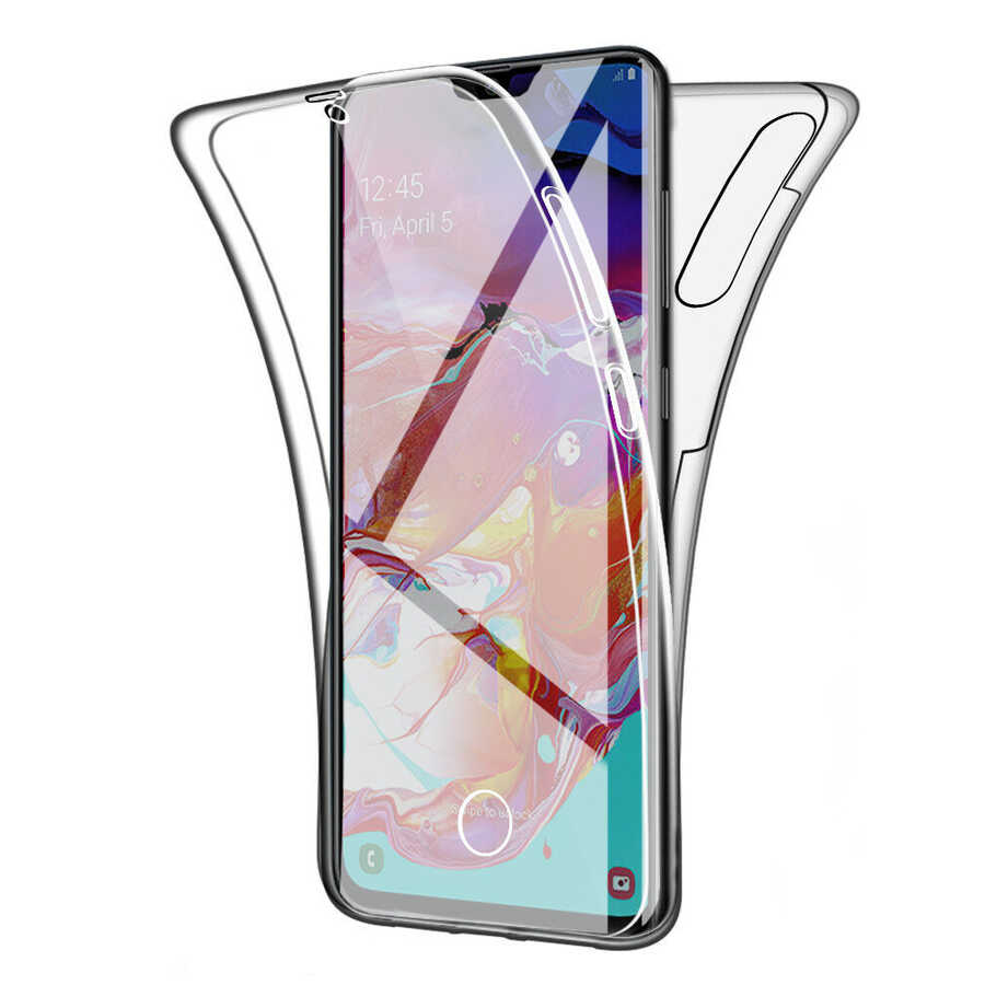 Galaxy Note 10 Zore Enjoy Kılıf