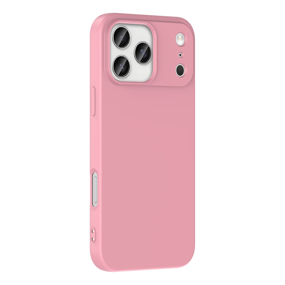 Apple iPhone 17 Pro Max Kılıf Zore Mara Lansman Kapak
