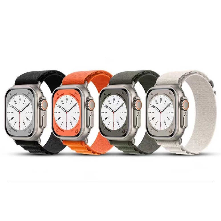 Watch 38mm Zore KRD-74 Hasır Kordon