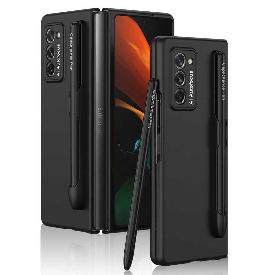 Galaxy Z Fold 2 Zore Espen
