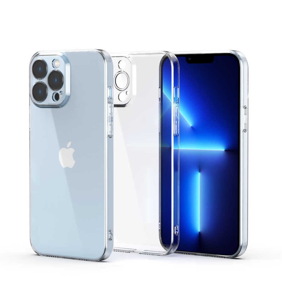 iPhone 12 Pro Zore Fizy