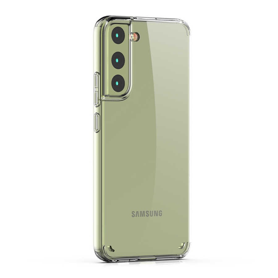 Galaxy S22 Zore Coss Kapak