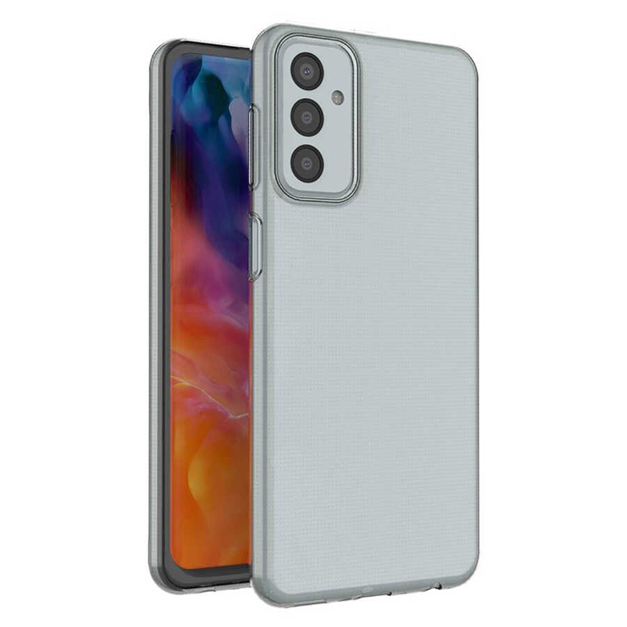 Galaxy M23 Kılıf Zore Süper Silikon Kılıf