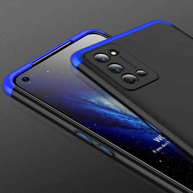 Realme 7 Pro Zore Ays Kılıf