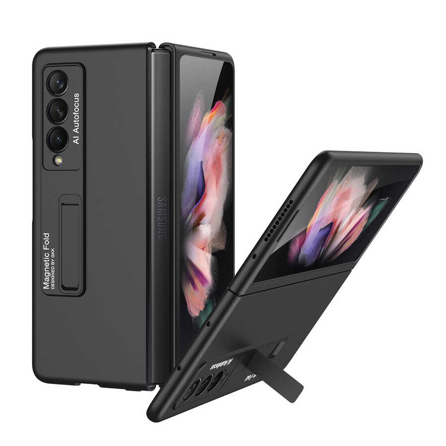 Galaxy Z Fold 3 Zore Z-Stand