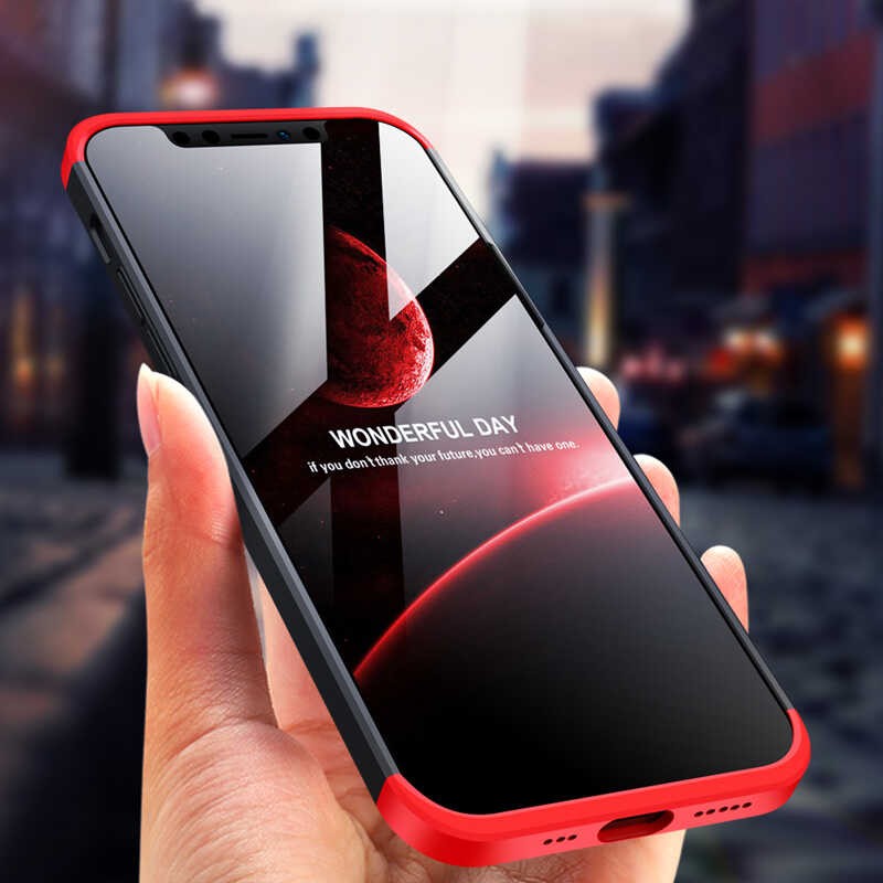 iPhone 12 Zore Ays Kılıf
