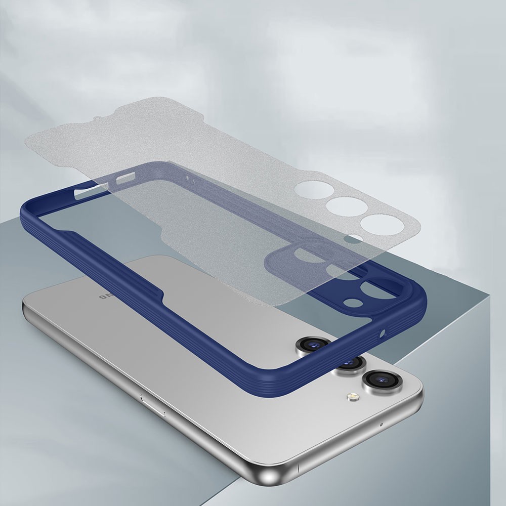 Galaxy S23 Plus Kılıf Zore Parfe Kılıf