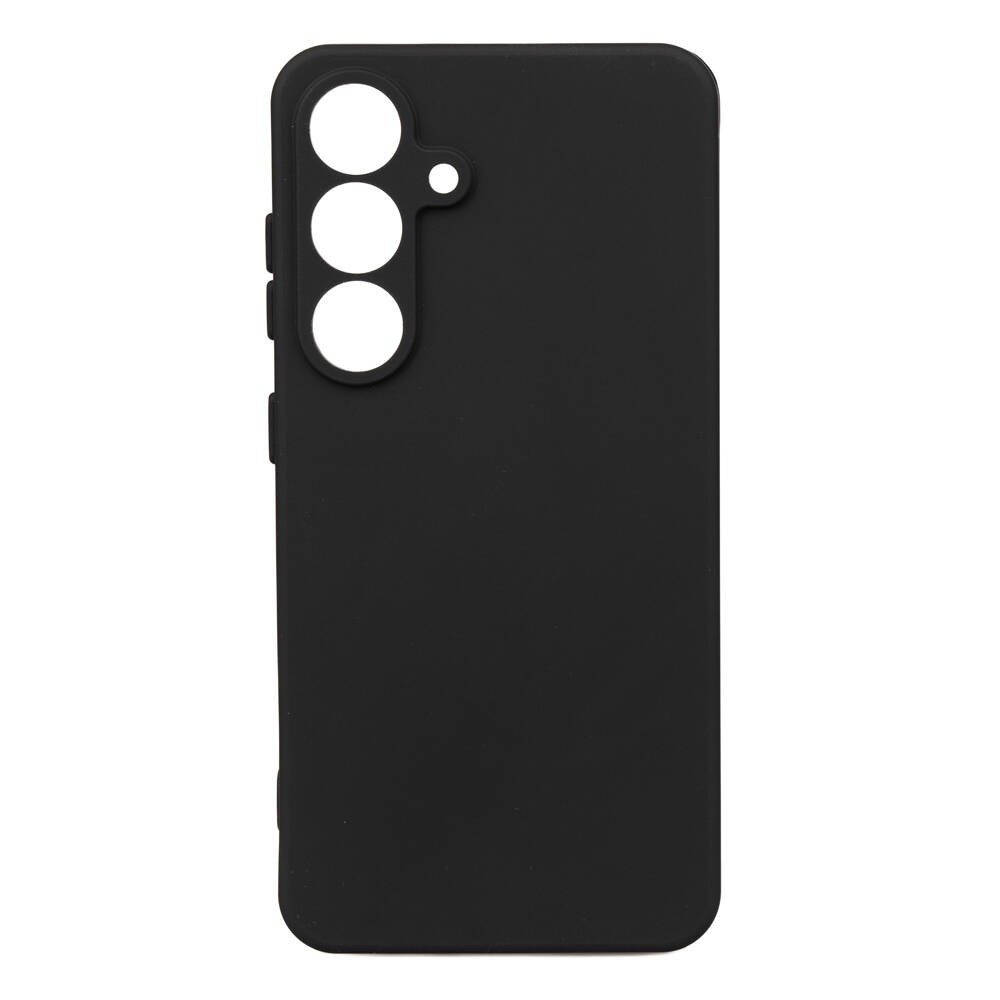 Galaxy S25 Zore Biye Silikon Kapak
