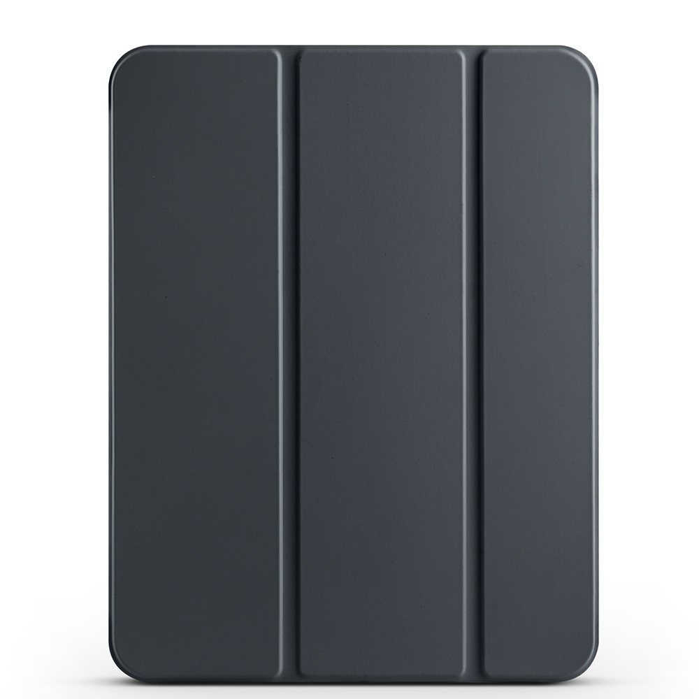 iPad Air 10.9 2022 (10.Nesil) Zore Smart Cover Kalem Bölmeli Standlı 1-1