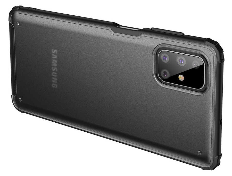 Galaxy M51 Zore Volks Kılıf