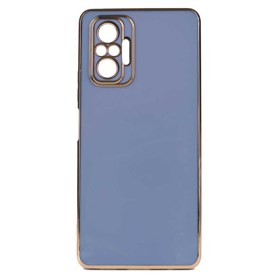 Xiaomi Redmi Note 10 Pro Zore Bark Kapak