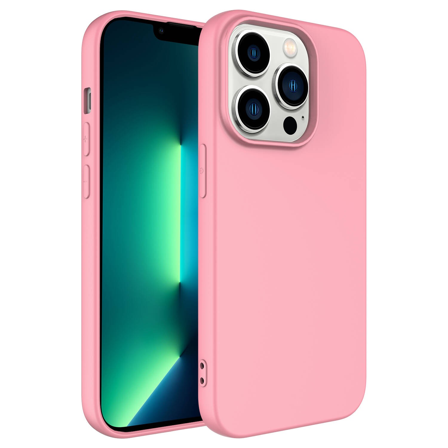 Pembe Açık