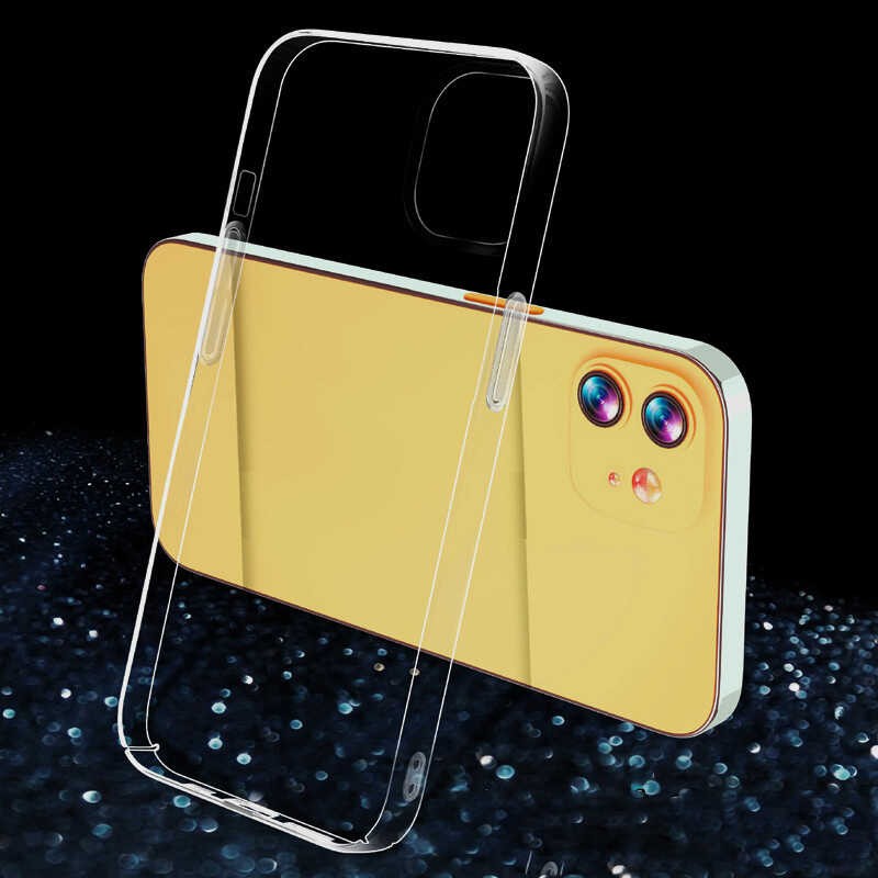 iPhone 11 Zore Droga