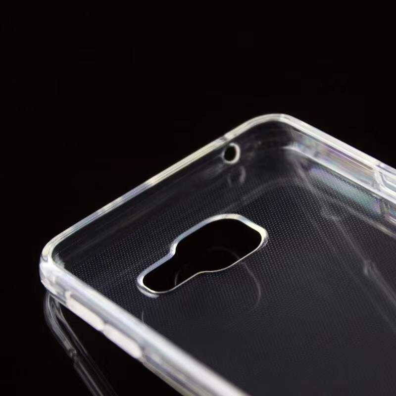 Galaxy A3 2016 Kılıf Zore Süper Silikon Kılıf