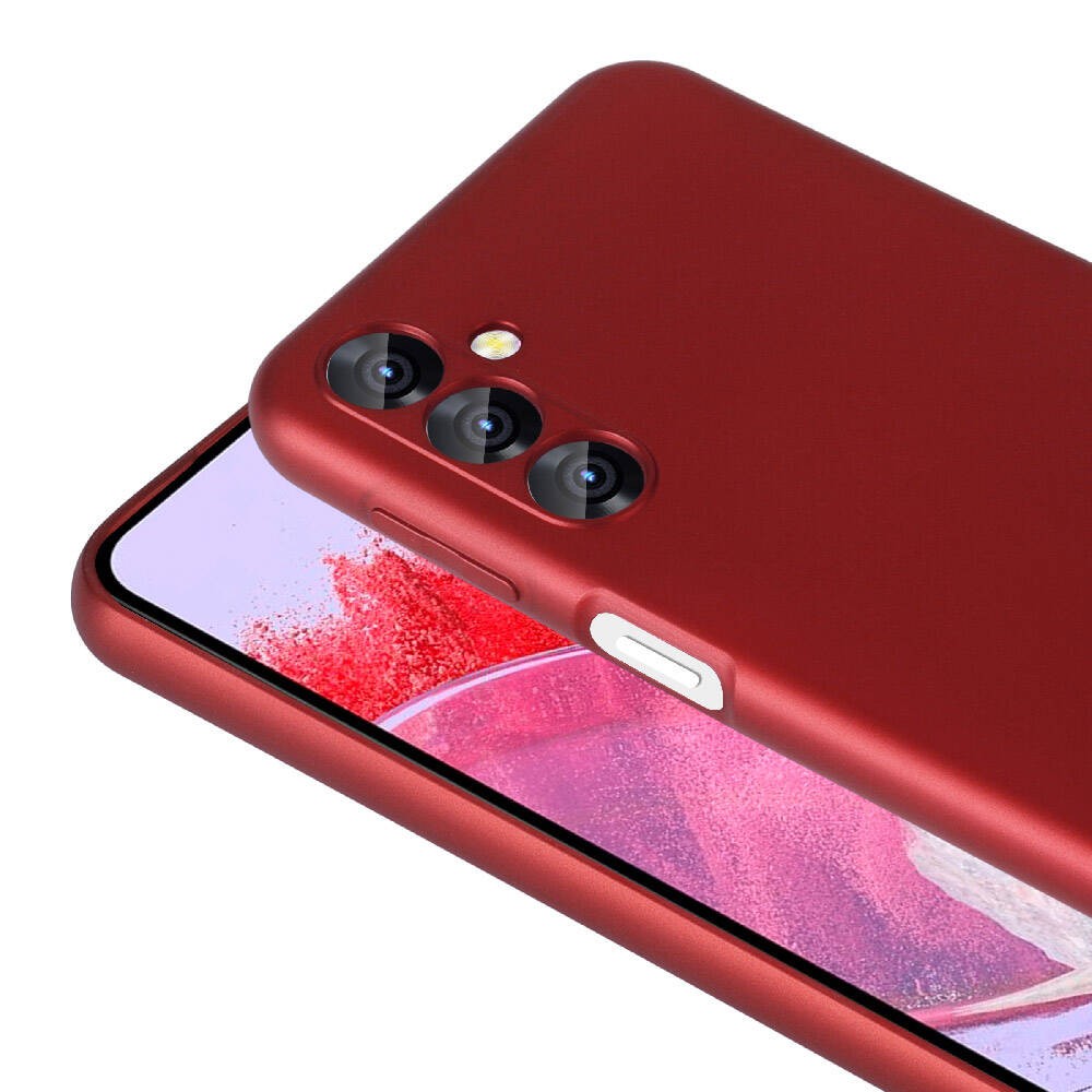 Galaxy M34 5G Zore Premier Silikon Kapak