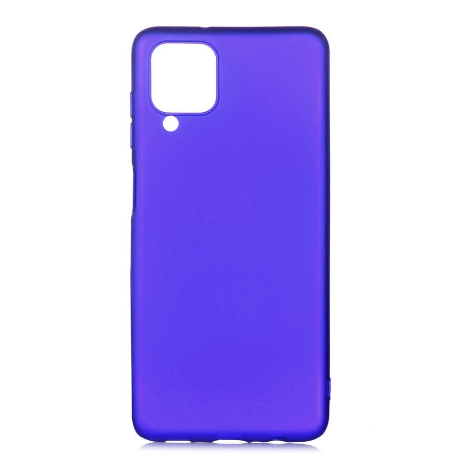 Galaxy M12 Zore Premier Silikon Kapak