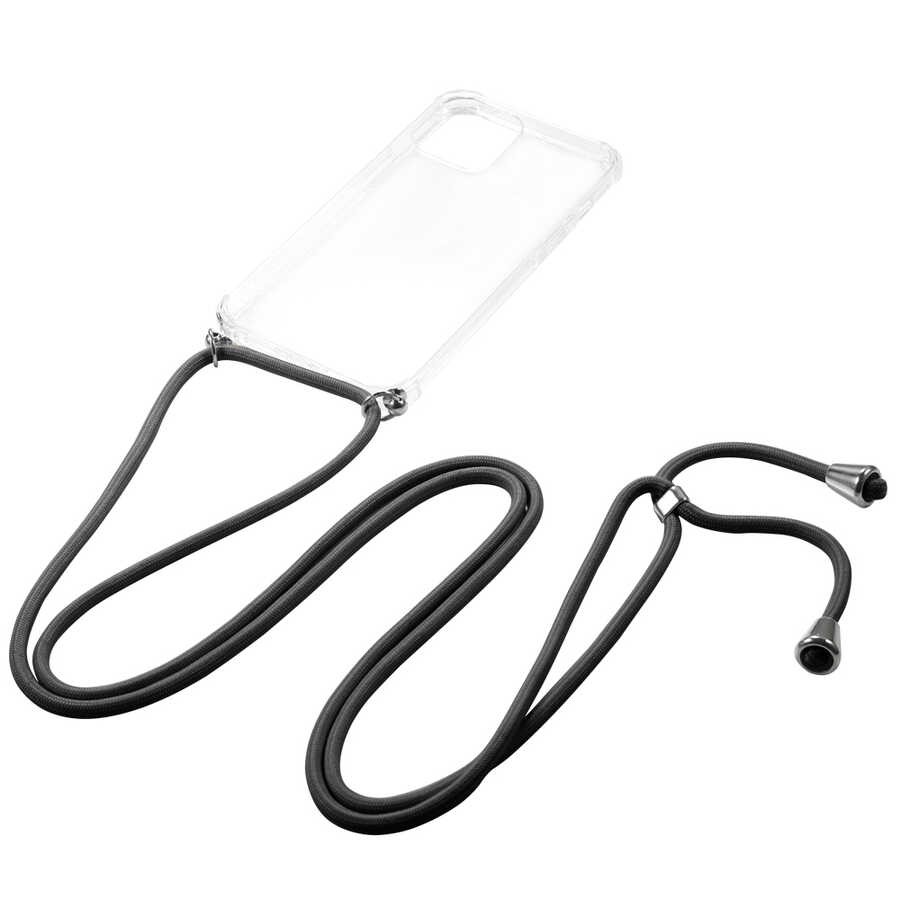 iPhone 15 Pro Max Zore X-Rop Kapak