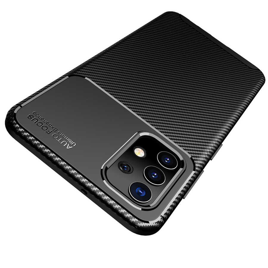 Galaxy A32 4G Zore Negro Silikon Kılıf