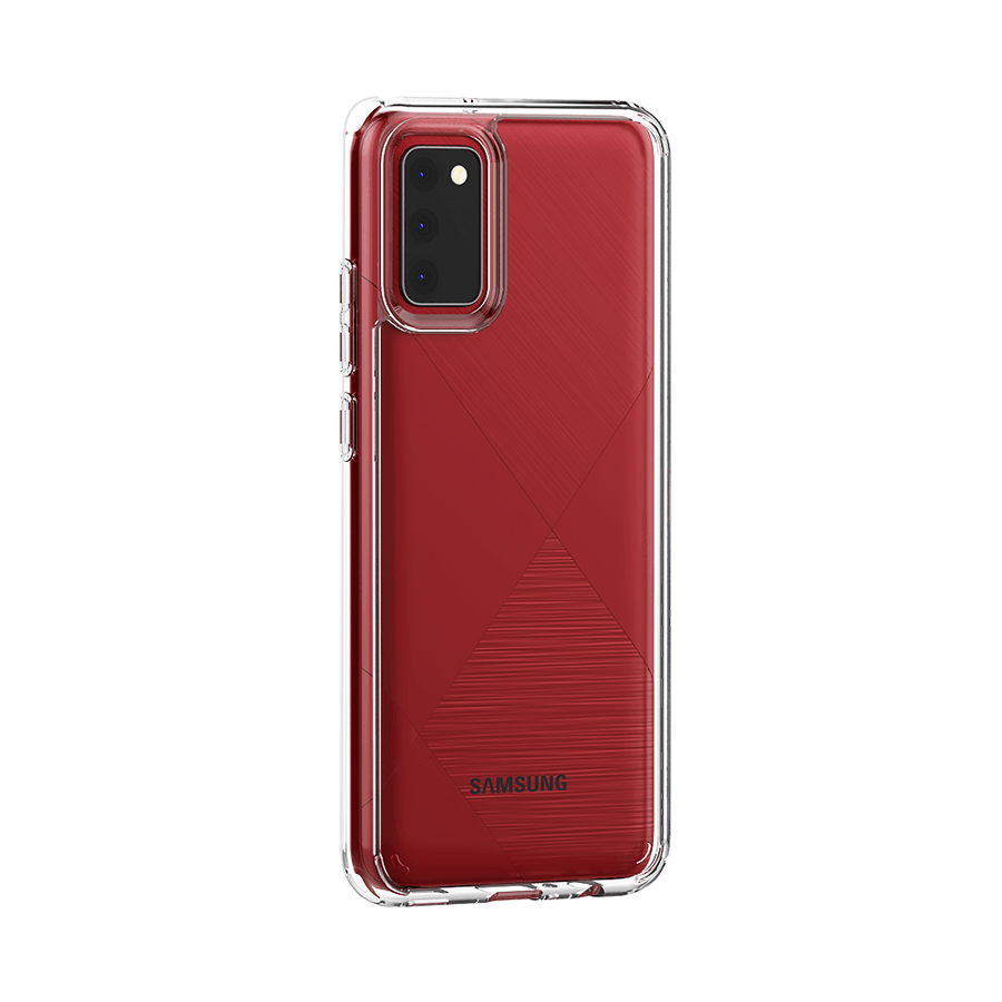 Galaxy A02S Zore Coss Kapak