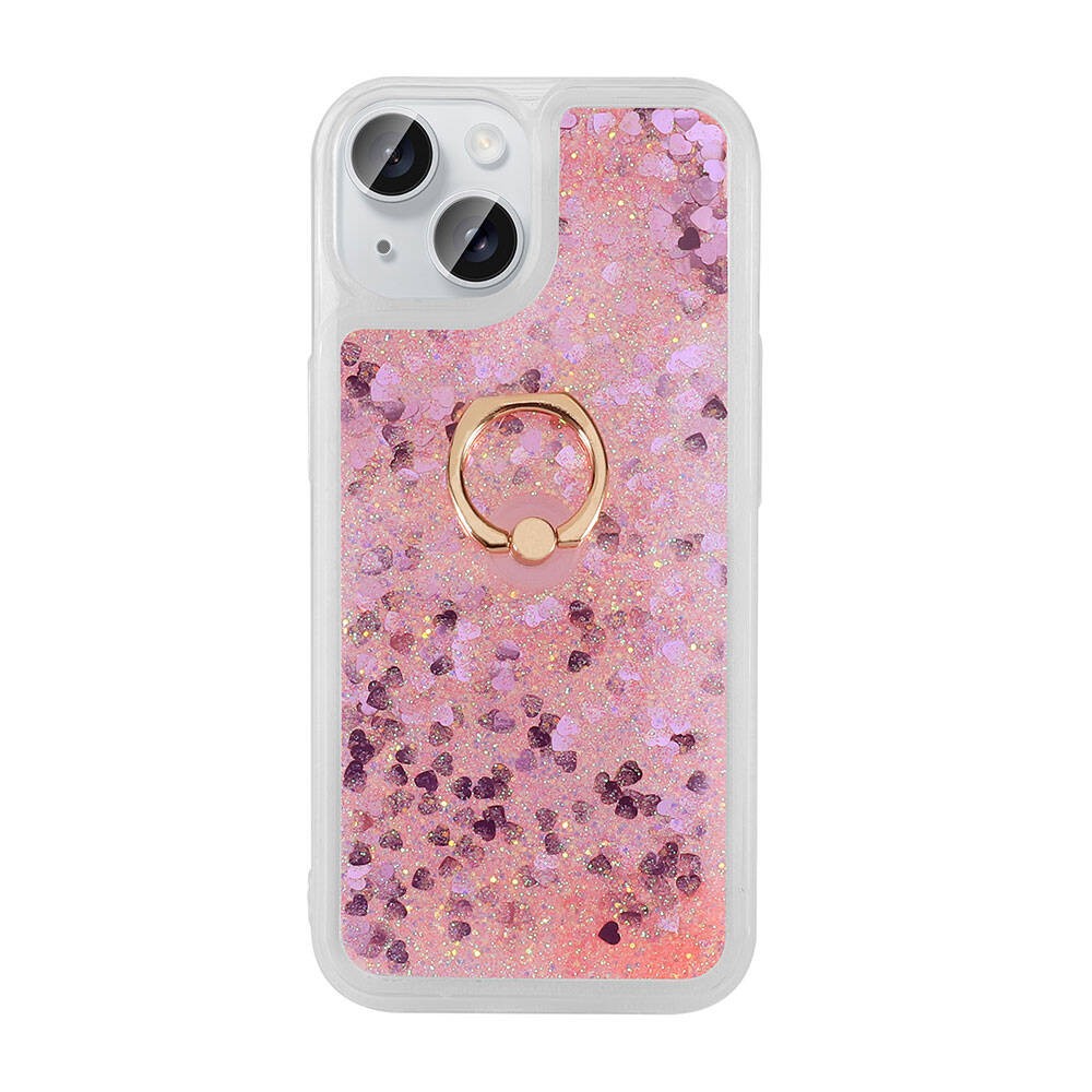 iPhone 15 Zore Milce Kapak