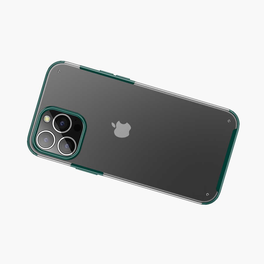 iPhone 13 Pro Zore Volks Kılıf