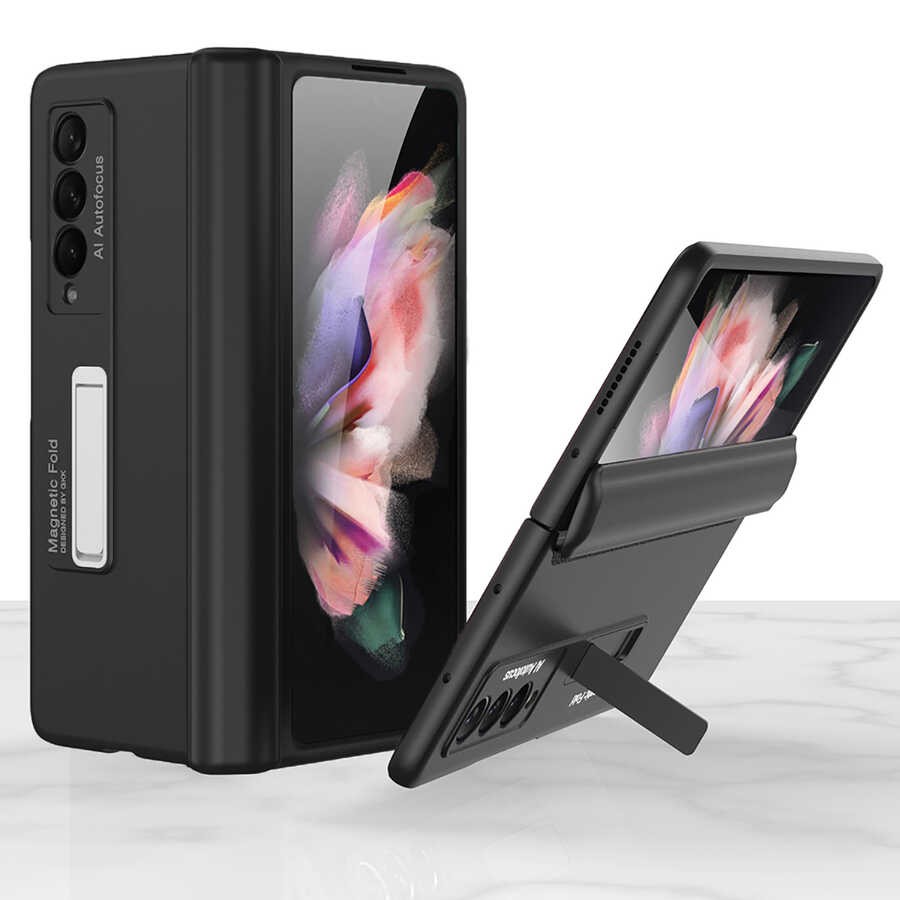 Galaxy Z Fold 3 Zore M-Magnet
