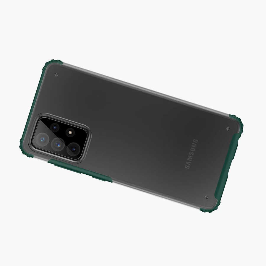 Galaxy A52 Zore Volks Kılıf