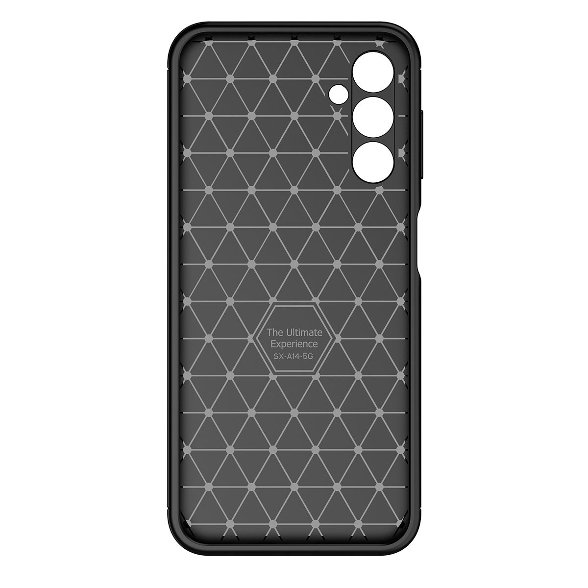 Galaxy A34 Zore Negro Silikon Kılıf